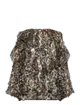Crās - Ryacras Blouse - Pikkade varrukatega - 38