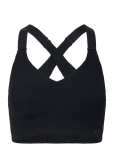 Aim&acute;n - Ribbed Performance Support Bra - Sportrinnahoidjad - K&otilde;ik - XS