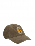 GANT - G Badge Cord Cap - Nokam&uuml;tsid - ONE SIZE