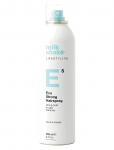 Milk_Shake - Lifestyling Eco Strong Hairspray 250Ml - Juukselakid ja -vahud - 250 ML