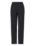Pieces - Pcchilli Hw Straight Sweat Pants Noos Bc - P&uuml;ksid - S