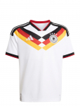 Adidas Performance - Dfb H Jsy Y - Jalgpallis&auml;rgid - 176