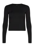 Aim&acute;n - Essence Long Sleeve - Spordi pikkade varrukatega topid - XL