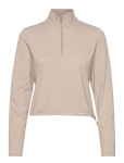 Aim&acute;n - Essence Half Zip - Spordi pikkade varrukatega topid - XL