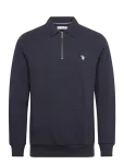 U.S. Polo Assn. - Theodor Reg Hz Uspa M Sweat - Dressipluusid - L
