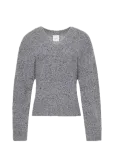 Calvin Klein Jeans - Chunky Neps V Neck Sweater - Džemprid - L