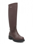 Tommy Hilfiger - Tjw Stretchy Long Shaft Boot - P&otilde;lveni saapad - 40