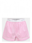 Calvin Klein - V Day Poplin Short - L&uuml;hikesed p&uuml;ksid - S