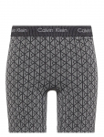 Calvin Klein - Mid Thigh Short - Spordi treeningretuusid - L