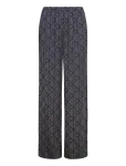 Calvin Klein - Aop Pant - P&uuml;ksid - L