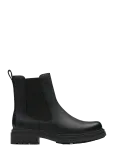 Clarks - Orinoco3 Top D - Madala kontsaga poolsaapad - 36