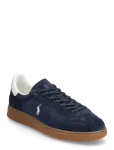 Polo Ralph Lauren - Bedford Suede Sneaker - Madala s&auml;&auml;rega sporditossud - 41