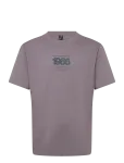 The North Face - M Track Relaxed Short Sleeve Tee-Graphic - Spordi T-s&auml;rgid - S