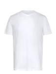 Armani Exchange - T-Shirt - L&uuml;hikeste varrukatega - L