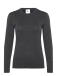 Newline - Nwltherma Wool Blend T-Shirt L/S W - Spordi aluss&auml;rgid - M/L