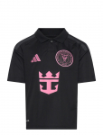 Adidas Performance - Imcf A Jsy Y N - L&uuml;hikeste varrukatega - 152