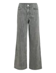 Vila - Vifreya Arie Hw Wide Jeans 023/Bfs - Laiad - 36