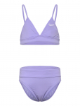 NIKE SWIM - Nike Essential Triangle Bikini Set - Bikiinid - 150-160