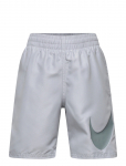 NIKE SWIM - Nike Breaker Specs Graphic 7" Volley Short - Ujumisp&uuml;ksid - 120-130