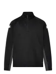 PUMA - Individualliga 1/4 Zip Top Jr - Dressipluusid - 176
