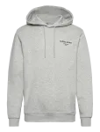 Bj&ouml;rn Borg - Borg Essential 1 Hoodie - Spordi kapuutsiga pusad - XL
