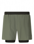Virtus - Ado M 2-In-1 Ripstop Shorts - Spordi l&uuml;hikesed treeningp&uuml;ksid - XXL