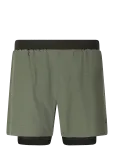 Virtus - Ado M 2-In-1 Ripstop Shorts - Spordi l&uuml;hikesed treeningp&uuml;ksid - XXL