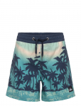 Quiksilver - Everyday Printed Volley Yth 14 - Ujumisp&uuml;ksid - 176