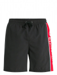 Quiksilver - Everyday Clicker Volley 17 - Spordi ujumisp&uuml;ksid - XS