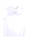 J. Lindeberg - Xander Sleeveless Tee - Spordimaikad - L