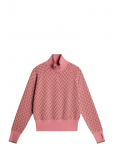 J. Lindeberg - Kerla Knitted Zip Sweater - Spordikudumid - S
