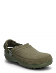 Crocs - Crafted Vegan Suede Cg - Muulad ja kotad - 39/40