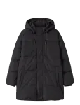 Name It - Nkmmedow03 Puffer Jacket Fo - Tepitud ja polsterdatud - 152