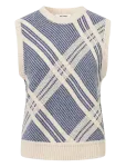 Nu&eacute; Notes - Malik Vest - Kootud vestid - M