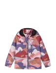 Reima - Softshell Jacket, Vantti - Softshell-joped - 128