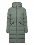 Superdry Sport - City Mid Padded Jacket - Polsterdatud mantlid - XL