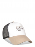 Armani Exchange - Baseball Hat - Nokam&uuml;tsid - ONE SIZE