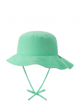 Reima - Sunproof Hat, Rantsu - P&auml;ikesem&uuml;tsid - 46