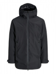 Jack & Jones - Jjbrandon Parka - Parkad - XL