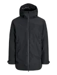 Jack & Jones - Jjbrandon Parka - Parkad - XL