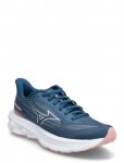 Mizuno - Wave Skyrise 7(W) - Spordi jooksujalatsid - 39