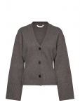 Noella - Lenyx Knit Cardigan - Kardiganid - L