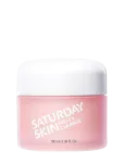 Saturday Skin - Melt + Cleanse Makeup Melting Balm 100Ml - Micellar Water - 100 ML