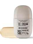 ECOOKING - Cc Cream 01 - 30 Ml - BB- ja CC-kreemid - 30 ML