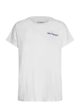 Lollys Laundry - Romall Tee - L&uuml;hikeste varrukatega - L