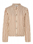 Lollys Laundry - Emiliall Jacket Ls - Tepitud jakid - XXL