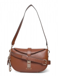 GUESS - Brooke Shoulder Bag - V&auml;ikesed &uuml;le&otilde;lakotid - ONE SIZE