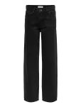 ONLY & SONS - Osjfade Loose Black 2874 Pim Dnm Noos - Vaba l&otilde;ikega teksad - 134
