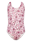Rosemunde Kids - Rkshiitake Low Back Swimsuit - Ujumisriided - 176