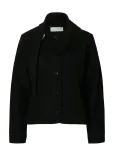 Selected - Slfdarla Ls Knit Jacket - Villased jakid - XS